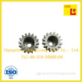 ISO ANSI DIN GB Standard Spur Gear